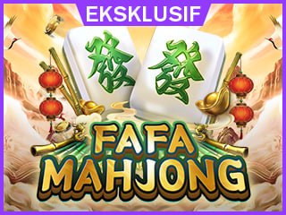 FaFa Mahjong